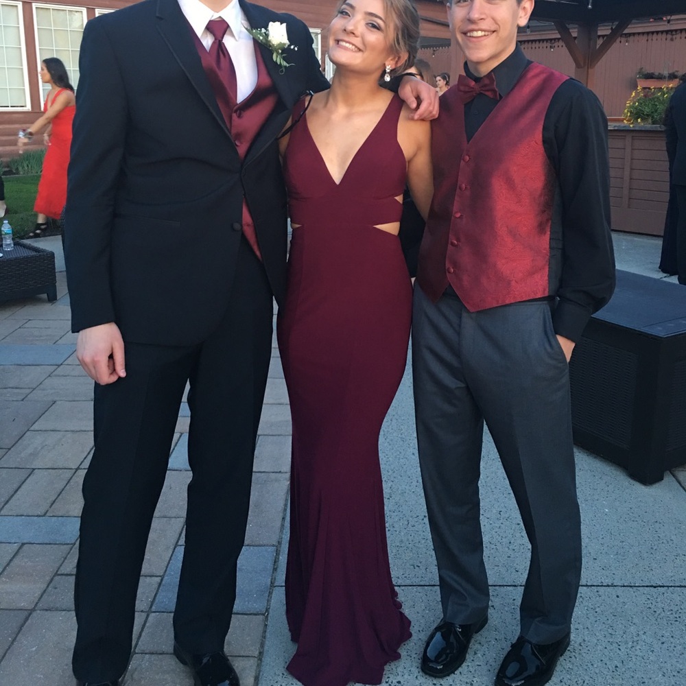 Selling my Prom dress!!!